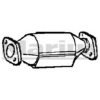 KLARIUS 370498 Catalytic Converter